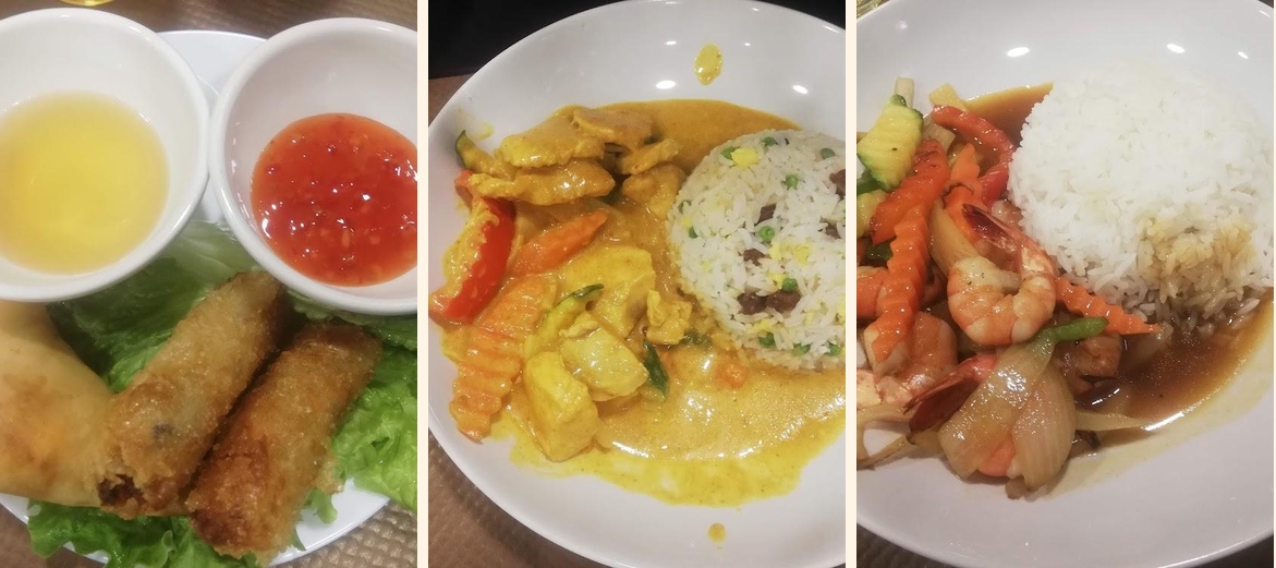 Nan Thai - Gallery Image 1