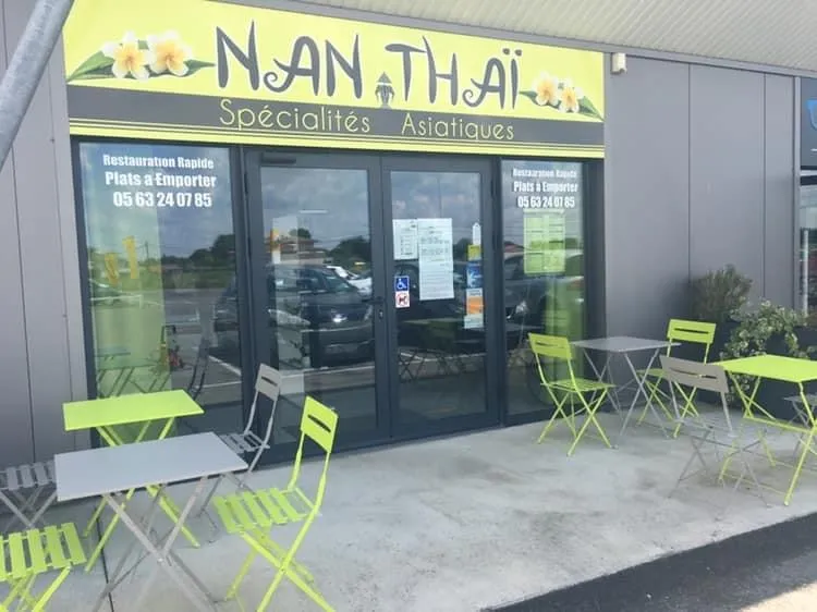 Nan Thai
